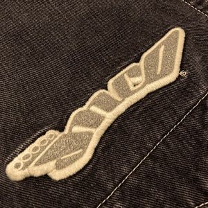 JNCO Jeans “LOW DOWN” Made In USA 🇺🇸 *discounted*